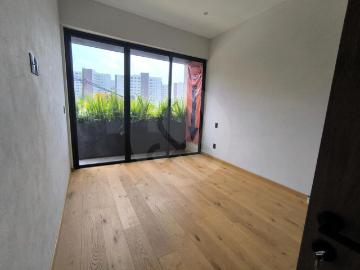 Residencia 1 en conjunto de casas en Cuajimalpa