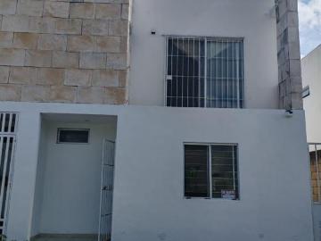 Residencia 4 habitaciones, lista para habitar a 5 min del mar
