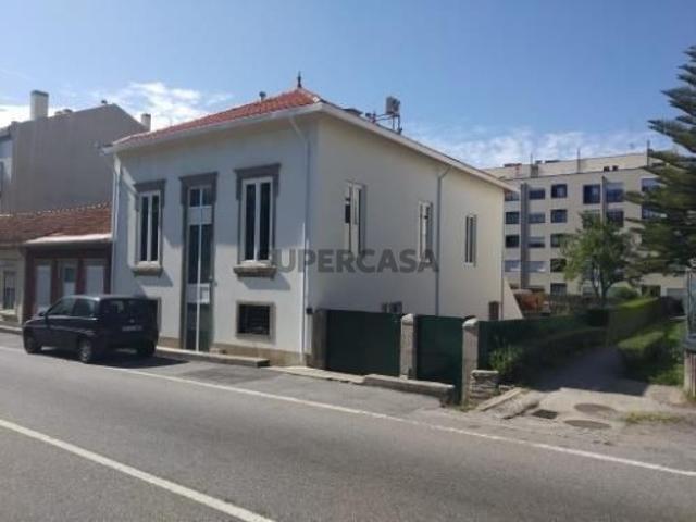 Residencial T22 Circunvalação