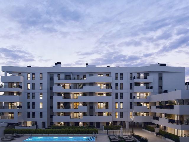 Residencial Tacora