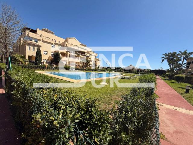 RESIDENCIAL VILLA ROMANA GOLF