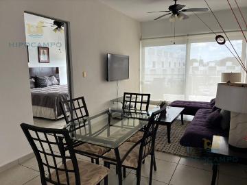 Residencial VITA ? Departamento AMUEBLADO en Renta