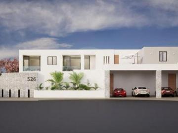 Residencial Xcanatún: Casa en venta en Fraccionamiento Real Montejo