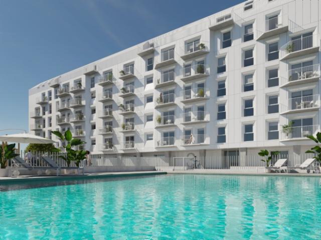 Residencial Acea da Ma