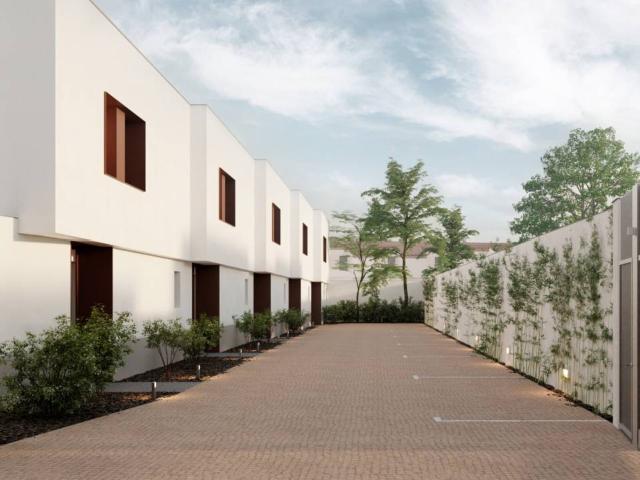 RESIDENCIAL AIRES DE GINES