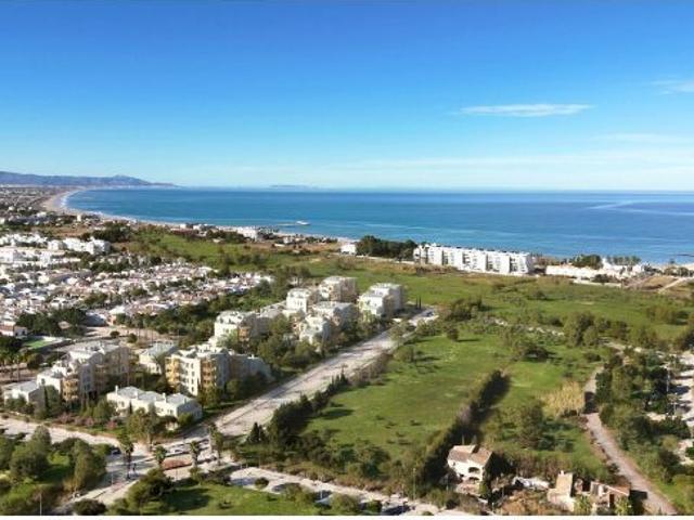 Residencial Almadrava Nature, apartamento de dos dormitorios a la venta en Vergel, junto a Denia