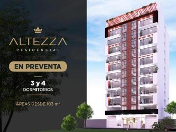 RESIDENCIAL ALTEZZA