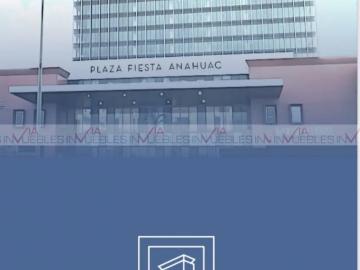 Residencial Anáhuac, Torre Anáhuac