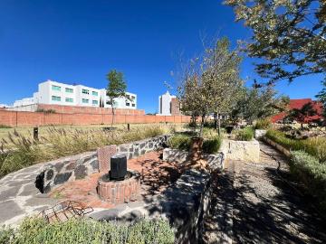 Residencial Arhuma, Camino Real a Cholula