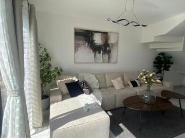 RESIDENCIAL ARZUA MODELO ARZUA CASA NUEVA EN VENTA