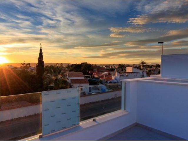 Residencial Bahía Homes