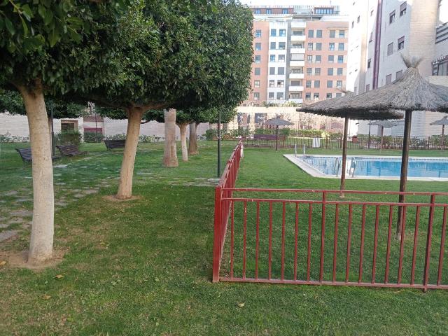 RESIDENCIAL BENIMACLET ALFAHUIR