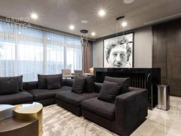 RESIDENCIAL BOSQUES DE SAN FRANCISCO