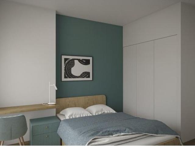 Residencial Calella Mar 1.2