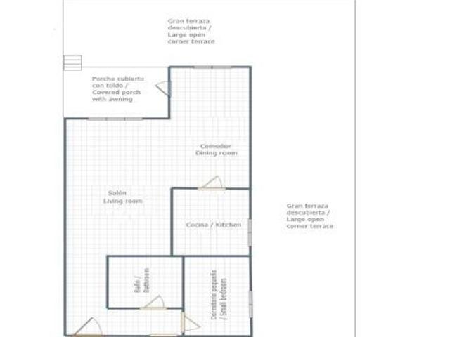 Residencial con 2 dormitorios, parking y piscina en Calpe_Alicante_Costa Blanca Norte