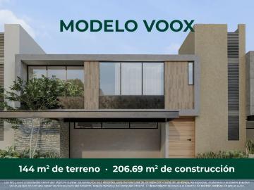 Residencial con estilo arquitectónico de primer nivel y excelentes acabados