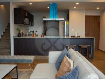 Residencial Cumbres Herradura: Departamento en venta en Miramar