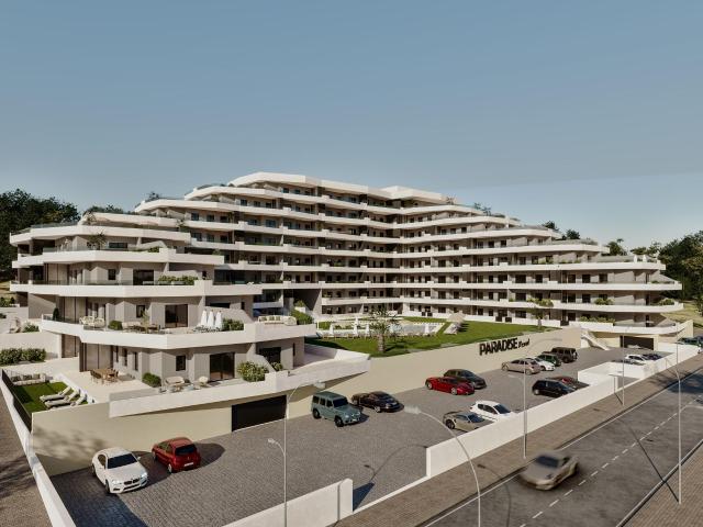 RESIDENCIAL DE VIVIENDAS EN SAN MIGUEL DE SALINAS – TU NUEVO HOGAR EN LA COSTA BLANCA