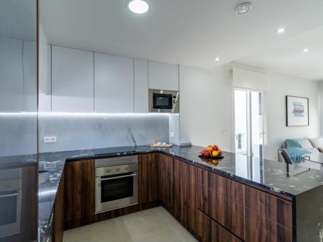 RESIDENCIAL DE OBRA NUEVA DE BUNGALOWS EN VISTABELLA