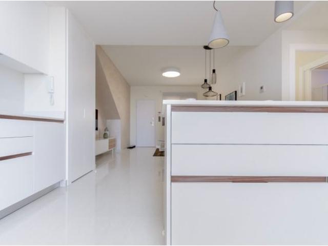 RESIDENCIAL DE OBRA NUEVA DE BUNGALOWS EN LOS BALCONES, TORREVIEJA