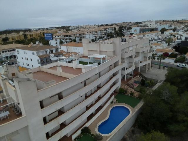 RESIDENCIAL DE OBRA NUEVA EN ORIHUELA COSTA