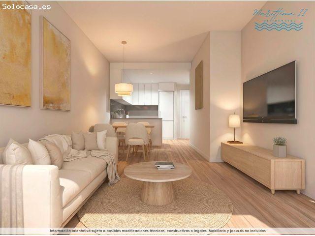 Residencial de obra nueva en El Campello Alicante