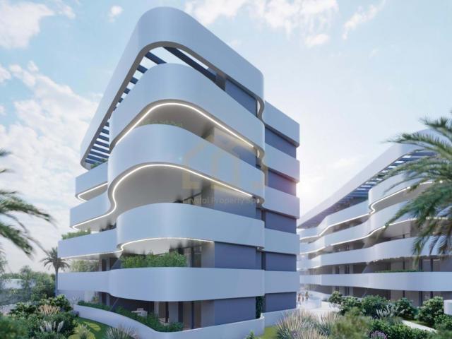 RESIDENCIAL DE OBRA NUEVA EN EL RASO, GUARDAMAR DEL SEGURA