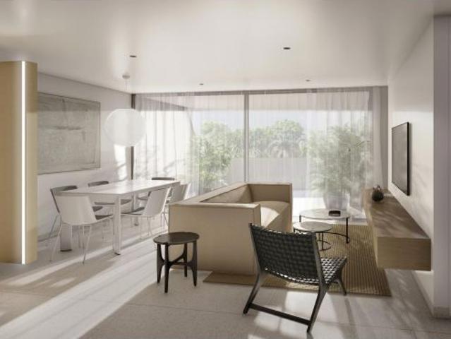 RESIDENCIAL DE OBRA NUEVA EN EL RASO, GUARDAMAR DEL SEGURA