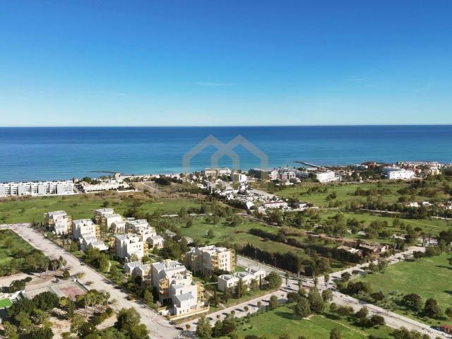 RESIDENCIAL DE OBRA NUEVA EN EL VERGEL