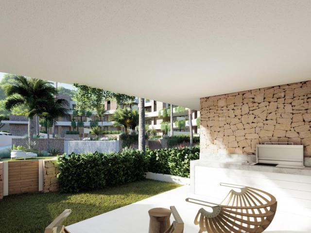 RESIDENCIAL DE OBRA NUEVA EN LA MANGA CLUB RESORT