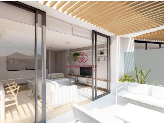 RESIDENCIAL DE OBRA NUEVA EN LA MANGA CLUB RESORT