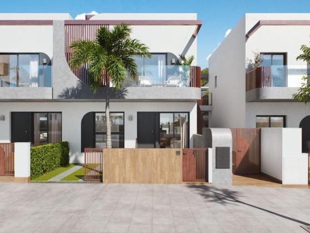 Residencial De Obra Nueva En Pilar De La Horadada Precioso r. 70m² Pilar de la Horadada