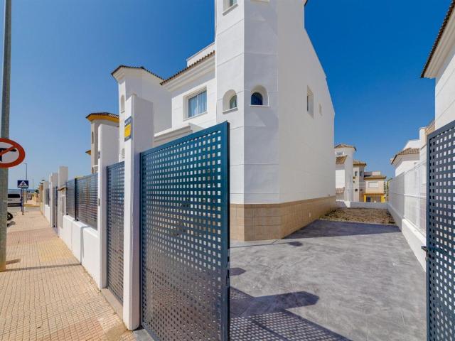 Residencial De Obra Nueva En San Fulgencio Conjunto residenc. 109m² San Fulgencio