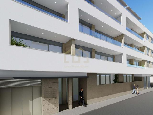 RESIDENCIAL DE OBRA NUEVA EN TORREVIEJA