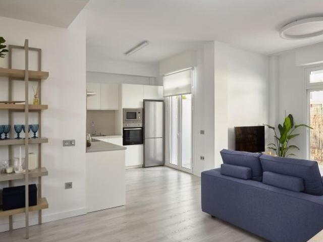RESIDENCIAL DE OBRA NUEVA EN VERA