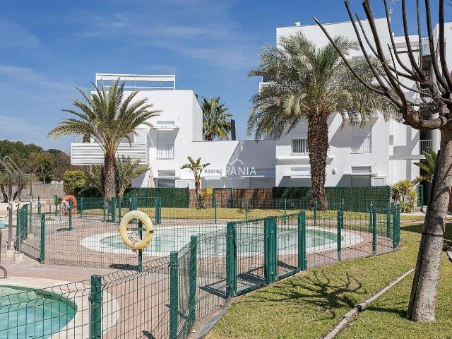 Residencial De Obra Nueva En Vera Residencial de apartamento. 84m² Vera Playa