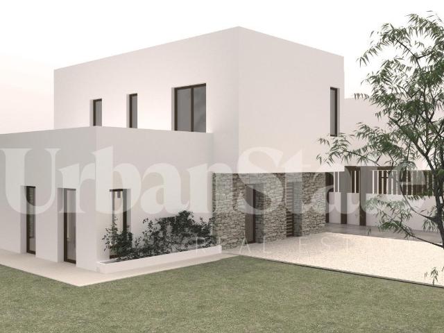 Residencial Denia Gardens Boreal Vivienda tipo C Obra Nueva