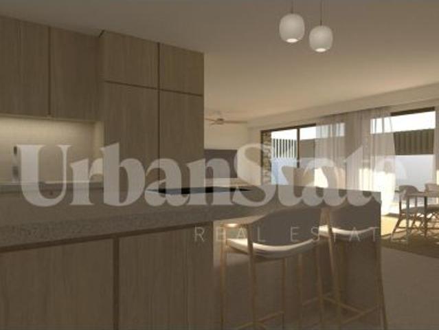 Residencial Denia Gardens Boreal Vivienda tipo C Obra Nueva