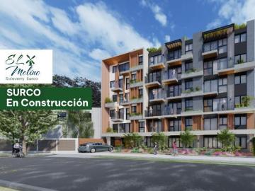 RESIDENCIAL EL MOLINO SURCO