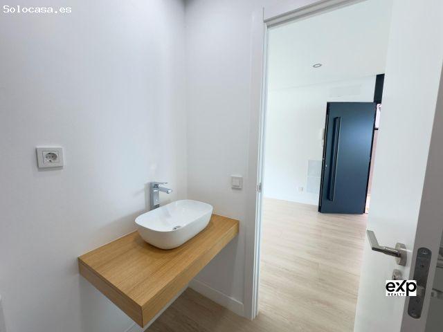 Residencial en urbanización Brisabai