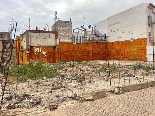 Residencial en venta en Cristo Rey, 62, 1, Daimús