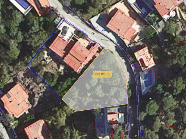 Residencial en venta en Garbi, Roca Grossa