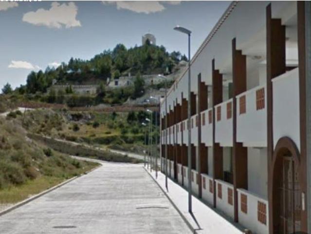 Residencial en construcción en Terque Almería