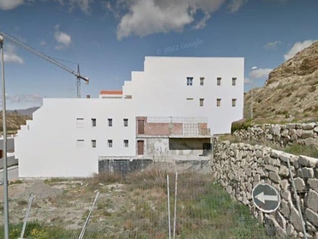 Residencial en construcción en Terque Almería