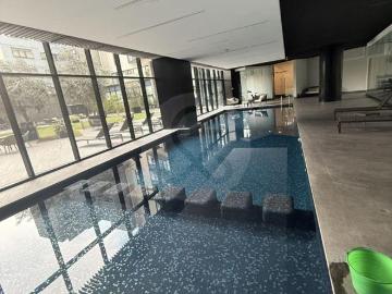 Residencial Enquentro: Departamento en venta en Insurgentes Mixcoac