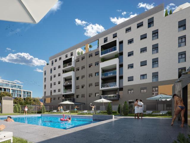 Residencial HANA – Tu nuevo hogar en Distrito Rosales