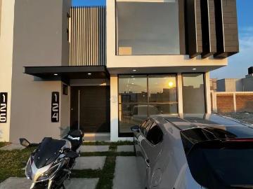 Residencial Jazmín