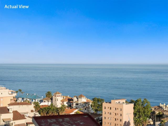 Residencial La Colina, Torrequebrada Benalmádena Costa La. 74m² Benalmadena Costa