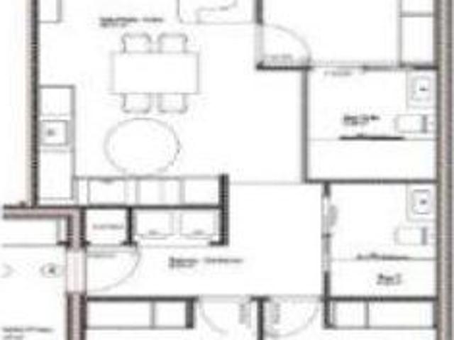 Residencial La Nova Pardina