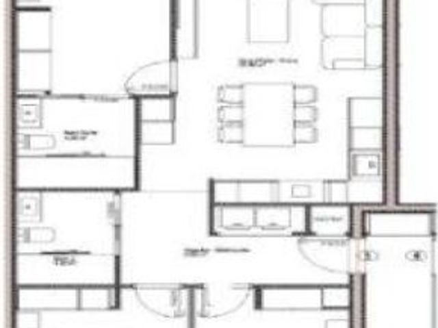Residencial La Nova Pardina